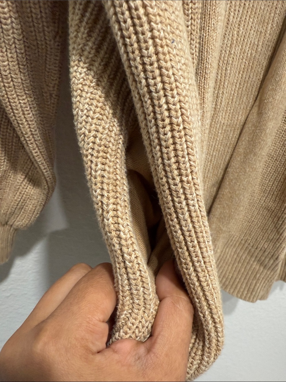 Universal Thread Knit Cardigan - Picture 4 of 5